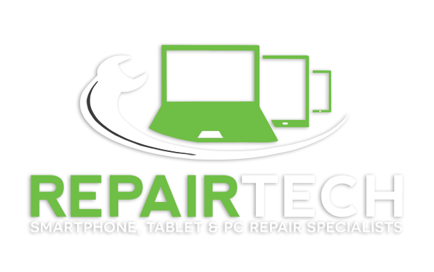 RepairTech Logo